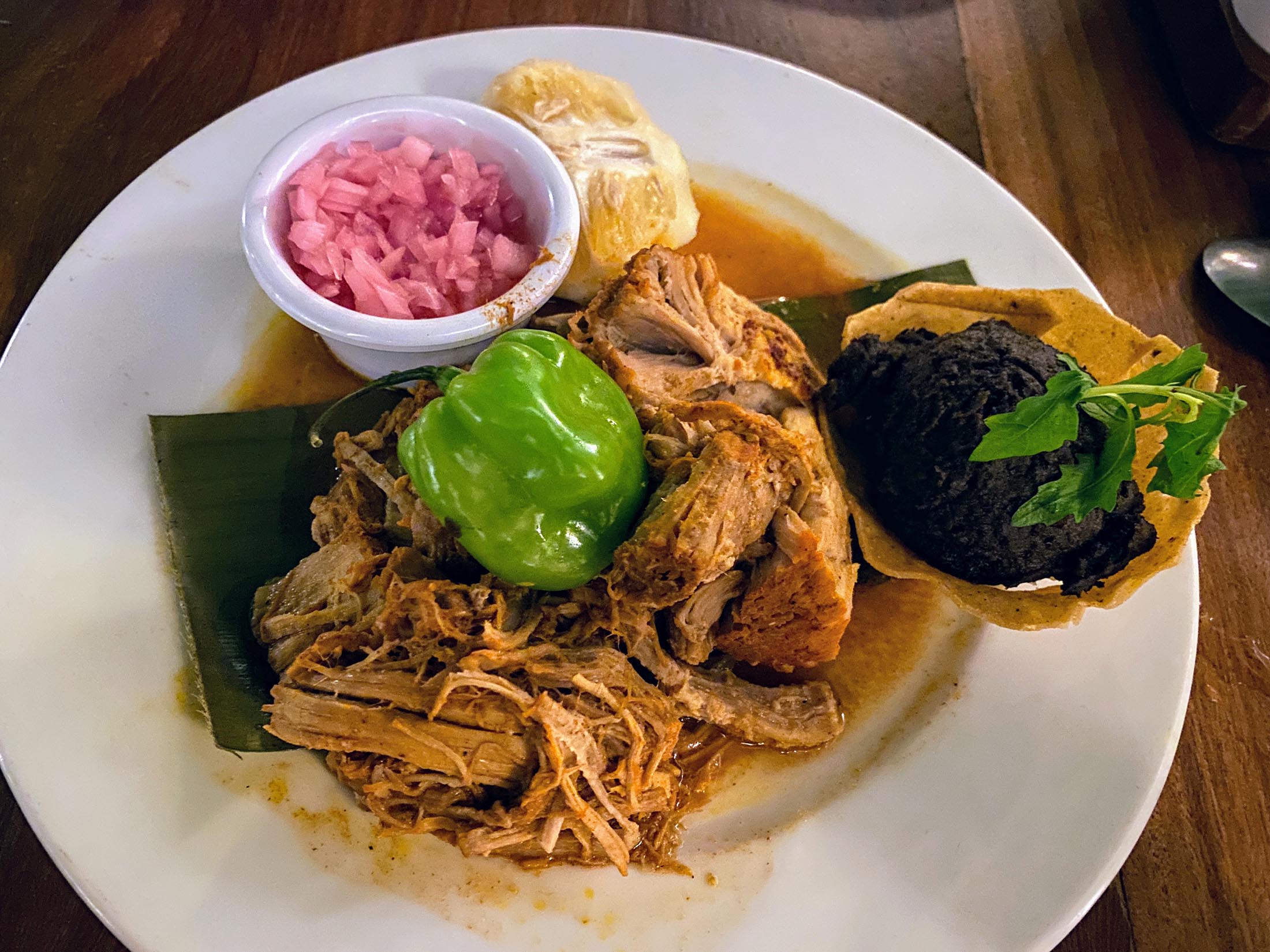 11 Best Foods To Try In Mérida, Yucatan